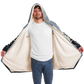 Watchman Microfleece Cloak