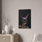 "Pixie Bug" Canvas Stretched, 0.75" - Print