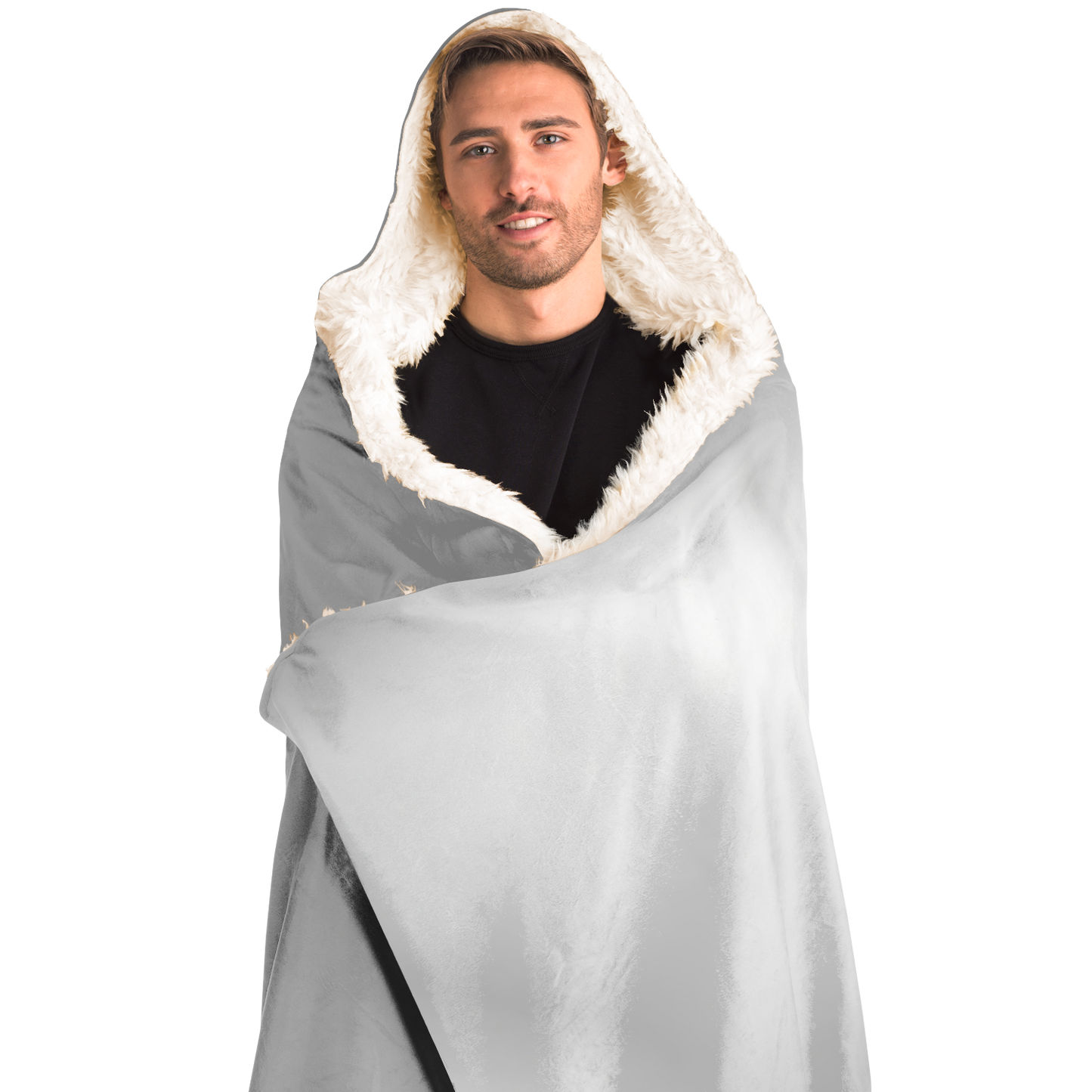 Centaur Archer Hooded Blanket