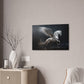 "Ethereal Pegasus"  Canvas Stretched, 0.75" - Print