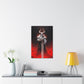 "Hellforge Minotaur" Canvas Stretched, 0.75" - Print