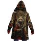 Dimensional Realmrunner Microfleece Cloak