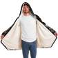 Emissary Microfleece Cloak