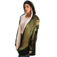 Elite Elven Guardian Microfleece Cloak