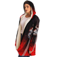 Hellforge Minotaur Microfleece Cloak