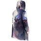 Kraken Of The Void Microfleece Cloak