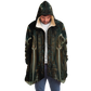 Archangel Anvilwing Microfleece Cloak