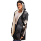 Valkyrie Justice Microfleece Cloak