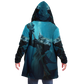 Lord Of The Deep Microfleece Cloak