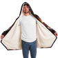 Safe Microfleece Cloak