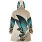 Wingstalker Microfleece Cloak