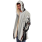 Fox Paladin Microfleece Cloak