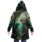 Destined Souls Microfleece Cloak