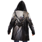 Shadow Weaver Microfleece Cloak