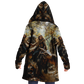 Shortcut To Intercept Microfleece Cloak