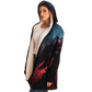 Harpy Haven Microfleece Cloak