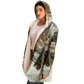 Wolf Rider Microfleece Cloak