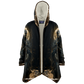 Shadowtusk Shaman Microfleece Cloak