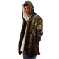 Dimensional Realmrunner Microfleece Cloak