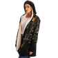 Riftwalker Microfleece Cloak