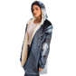 "Trust" Microfleece Cloak