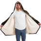 Dimensional Realmrunner Microfleece Cloak