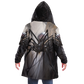 Shadow Weaver Microfleece Cloak