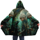 Destined Souls Microfleece Cloak