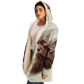 Beast of Burden Microfleece Cloak