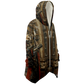 Dimensional Realmrunner Microfleece Cloak