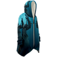 Lord Of The Deep Microfleece Cloak