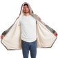 Sandman Microfleece Cloak