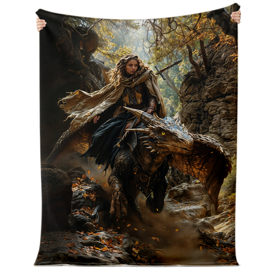 Shortcut To Intercept Premium Microfleece Blanket