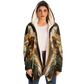 Double-Cross Cleric Microfleece Cloak