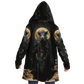 Shadowtusk Shaman Microfleece Cloak