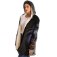 Book Wyrm Microfleece Cloak