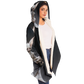 Emissary Microfleece Cloak