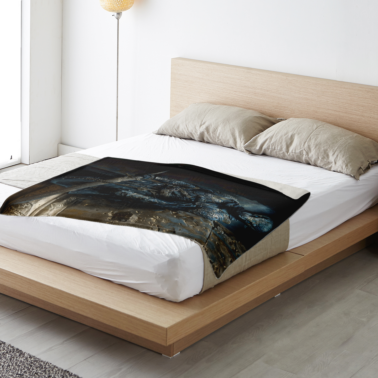 Shadowviper Premium Microfleece Blanket