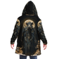 Shadowtusk Shaman Microfleece Cloak