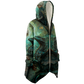 Destined Souls Microfleece Cloak