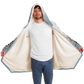 Coronation Ascension Microfleece Cloak