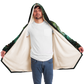 Destined Souls Microfleece Cloak