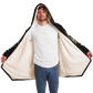 Werecat Microfleece Cloak