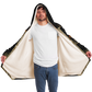 Eavesdropping Microfleece Cloak