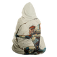 Skyborne Archer Hooded Blanket