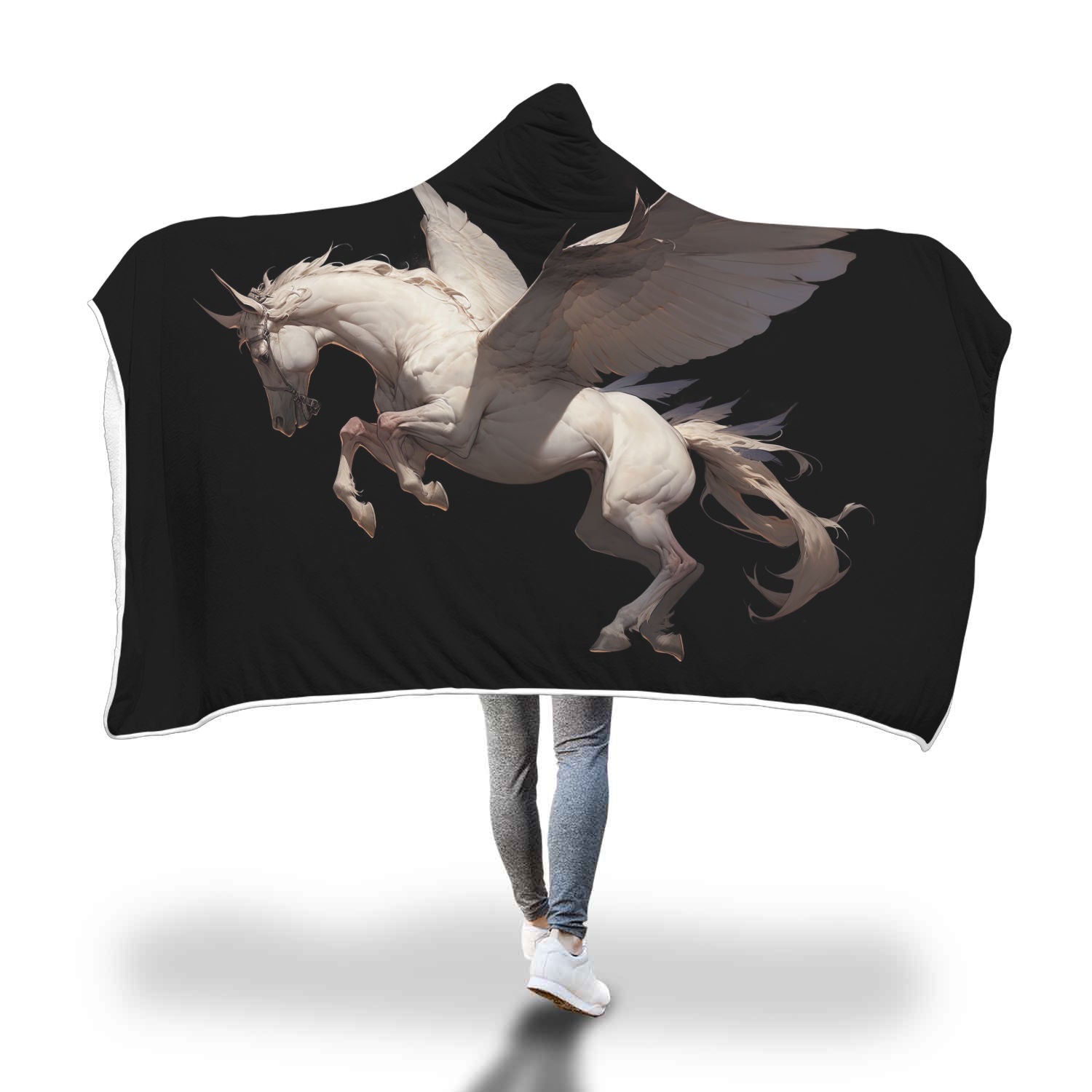 Cloud Jumper Pegasus