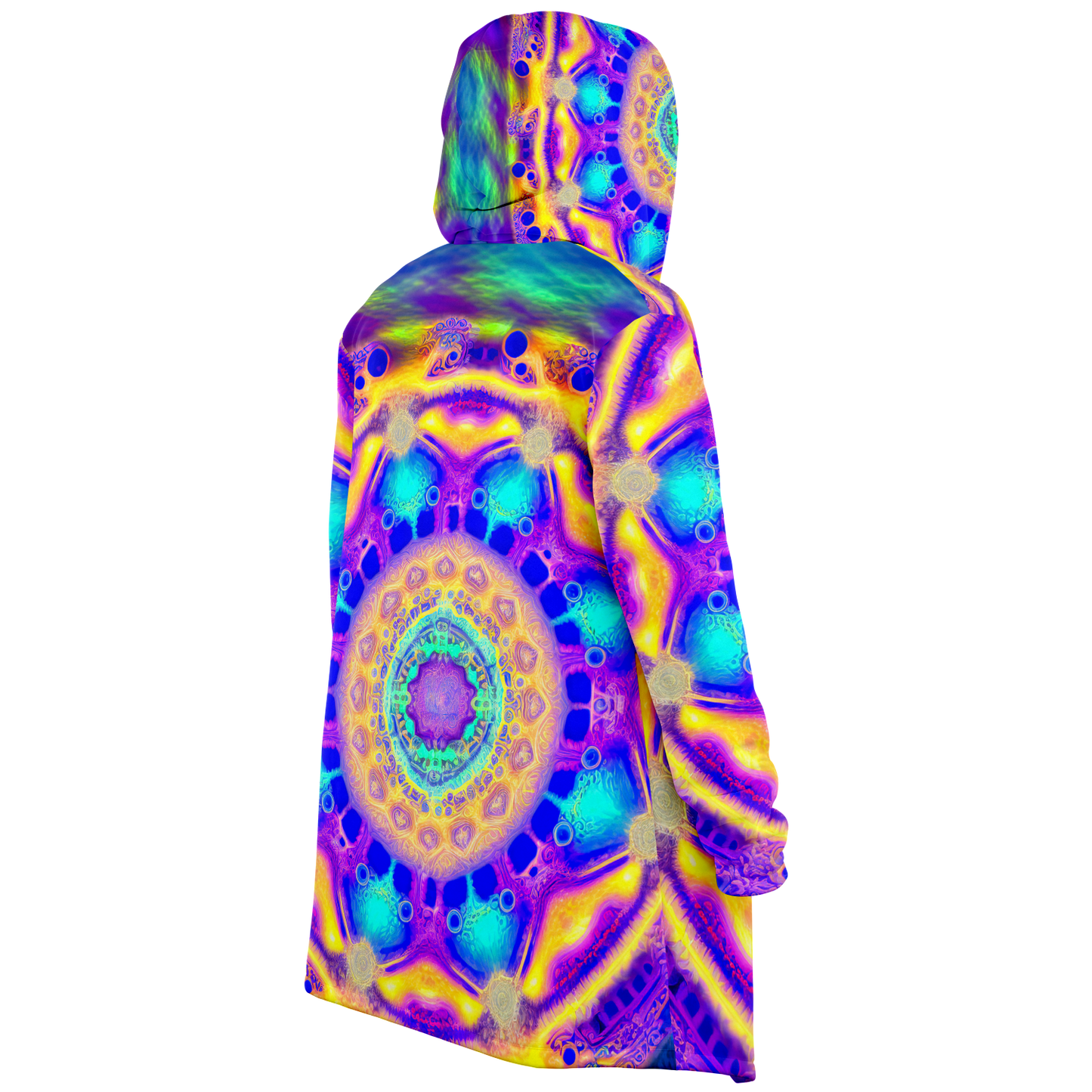 Hope Star Festival Cloak