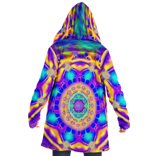 Hope Star Festival Cloak